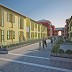 New residential building in Cardini, Casarza Ligure, Genoa
