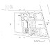 Canevari Palace - Variation - First piano nobile plan