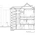 Canevari Palace - ARTE Design - Section