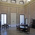 Canevari Palace in Via Lomellini - Second piano nobile hall