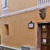 Clavesana Palace in Villanova d'Albenga - Exterior