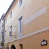 Clavesana Palace in Villanova d'Albenga - Exterior